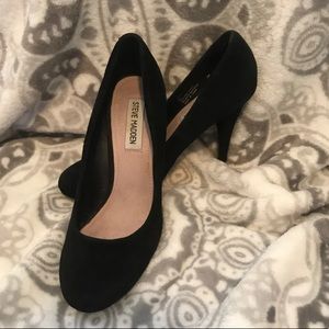 Steve Madden Heels
